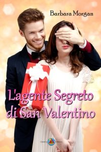 Barbara Morgan – L’agente segreto di San Valentino (2023)