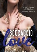 Priscilla Potter - Boccaccio in love (2023)