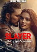 Diane Freeman - Slayer: Devil's Eagles: Redenzione (2023)