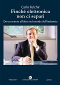 Carlo Fulchir - Finché elettronica non ci separi (2023)