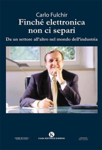 Carlo Fulchir – Finché elettronica non ci separi (2023)