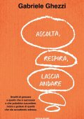 Gabriele Ghezzi - Ascolta, respira, lascia andare (2023)