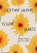 Cristina Chiperi - Yellow hearts (2023)