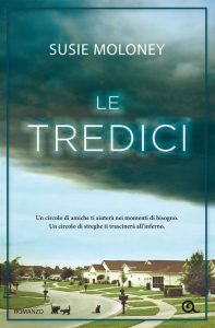 Susie Moloney – Le tredici (2011)