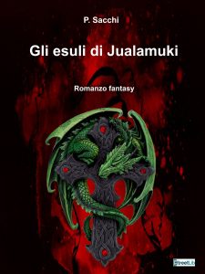 P. Sacchi – Gli esuli di Jualamuki (2023)