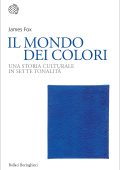 James Fox - Il mondo dei colori (2023)