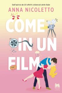 Anna Nicoletto – Come in un film (2023)