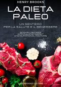 Henry Brooks - La dieta Paleo (2023)