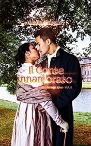 Lucia Scarpa – Benson Love Vol. 6. Il Conte innamorato (2023)