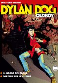 img Dylan Dog Oldboy 13 - Il morso del cobra - Cortesie per le vittime (SBE Giugno 2022)(A Colori)