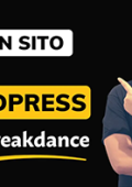 Imparaqui - Step Up - Crea un sito professionale con WordPress e Breakdance PRO - Ita