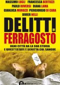 AA.VV. - Delitti di ferragosto (2014)