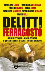 AA.VV. – Delitti di ferragosto (2014)