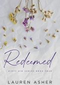 Lauren Asher - Redeemed. Dirty Air Series Book 4 (2021) [ENG]