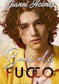 Gianni Holmes - Baci di fuoco (2023)