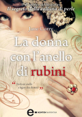 Jane Corry - La donna con l'anello di rubini (2012)