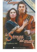 Ruth Langan - Sorelle Lambert Vol. 1. La strega del mare (2016)