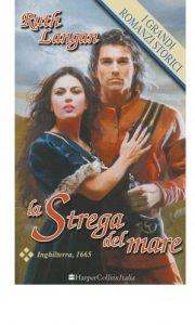 Ruth Langan – Sorelle Lambert Vol. 1. La strega del mare (2016)