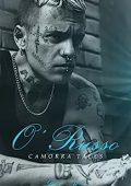JD Hurt - Camorra Tales Vol. 1. O' Russo (2023)
