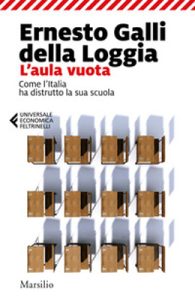Ernesto Galli della Loggia – L’aula vuota (2020) (mp3 – 64 kbps)