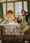 Pamela Aidan - Tra dovere e desiderio (2022) (mp3 - 128 kbps)