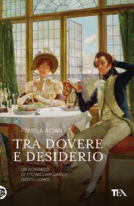 Pamela Aidan – Tra dovere e desiderio (2022) (mp3 – 128 kbps)