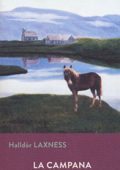 Halldor Laxness - La campana d'Islanda (2020) (mp3 - 64 kbps)