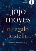 Jojo Moyes - Ti regalo le stelle (2021) (mp3 - 128 kbps)