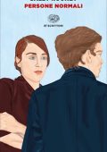 Sally Rooney - Persone normali (2022) (mp3 - 128 kbps)