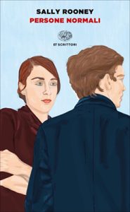 Sally Rooney – Persone normali (2022) (mp3 – 128 kbps)