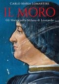 Carlo Maria Lomartire - Il Moro (2020) (mp3 - 64 kbps)