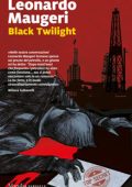 Leonardo Maugeri - Black twilight (2020) (mp3 - 64 kbps)