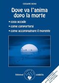 Cesare Boni - Dove va l'anima dopo la morte (2020) (mp3 - 64 kbps)