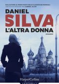 Daniel Silva - L'altra donna (2020) (mp3 - 64 kbps)