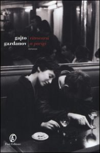 Gajto Gazdanov – Ritrovarsi a Parigi (2019) (mp3 – 64 kbps)