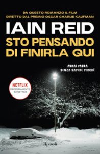 Ian Reid – Sto pensando di finirla qui (2020) (mp3 – 64 kbps)