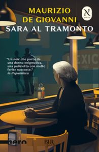Maurizio de Giovanni – Sara al tramonto (2019) (mp3 – 64 kbps)