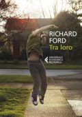Richard Ford - Tra loro (2019) (mp3 - 64 kbps)