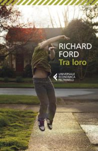 Richard Ford – Tra loro (2019) (mp3 – 64 kbps)