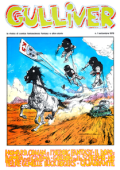 img Gulliver - Volume 2