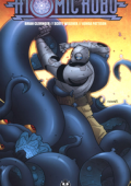 img Atomic Robo - Volume 3 - E L