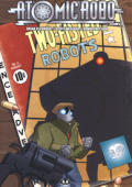 img Atomic Robo - Volume 5 - E L