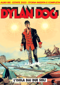 img Dylan Dog N.442 BIS - L