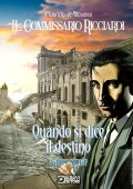 img Collana libri a fumetti - Il commissario Ricciardi - Quando si dice il destino (e altre storie)(SBE 2019-10)