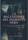 Miriam Marchesani - La maledizione del diamante nero (2023)