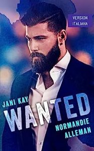 Jani Kay & Normandie Alleman – Wanted (2023)