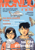 img Mondo Naif - Volume 27