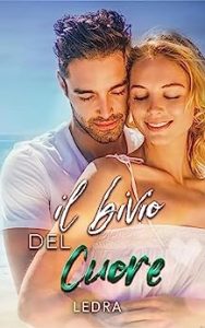 Ledra – Bacigalupi Vol. 7. Il bivio del cuore (2023)