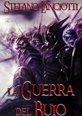 Stefano Lanciotti - Nocturnia Vol. 3. La guerra del buio (2014)