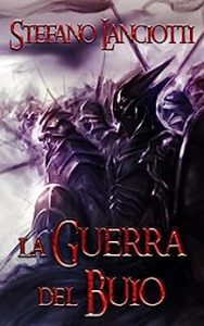 Stefano Lanciotti – Nocturnia Vol. 3. La guerra del buio (2014)